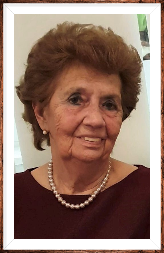 necrologio Elena Chiavazza