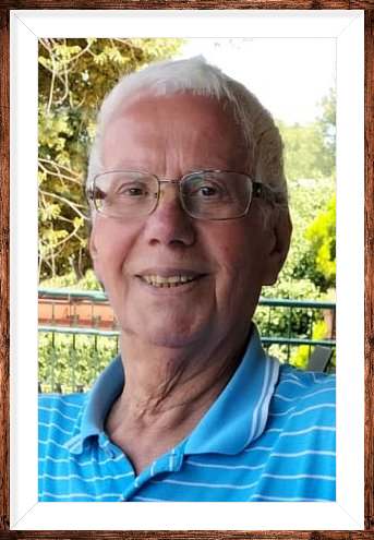 necrologio Claudio Mantovani