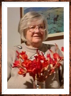 necrologio Giuseppina Viarengo