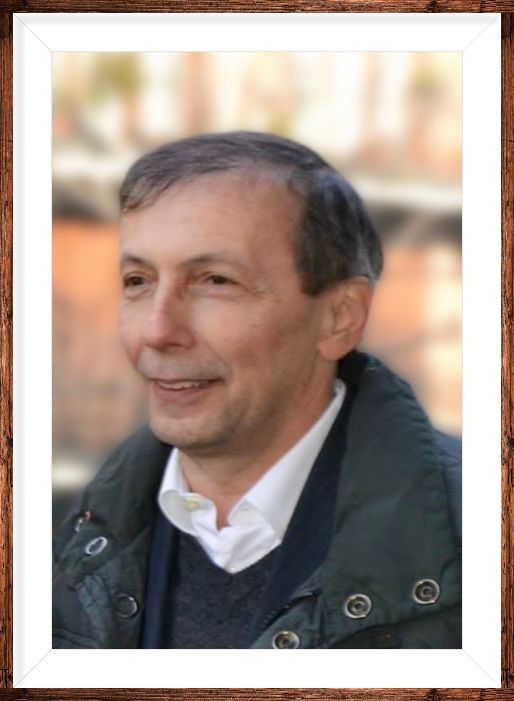 necrologio Virgilio Ferraro 