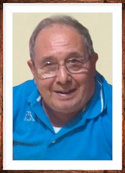 necrologio Gaetano Comparone