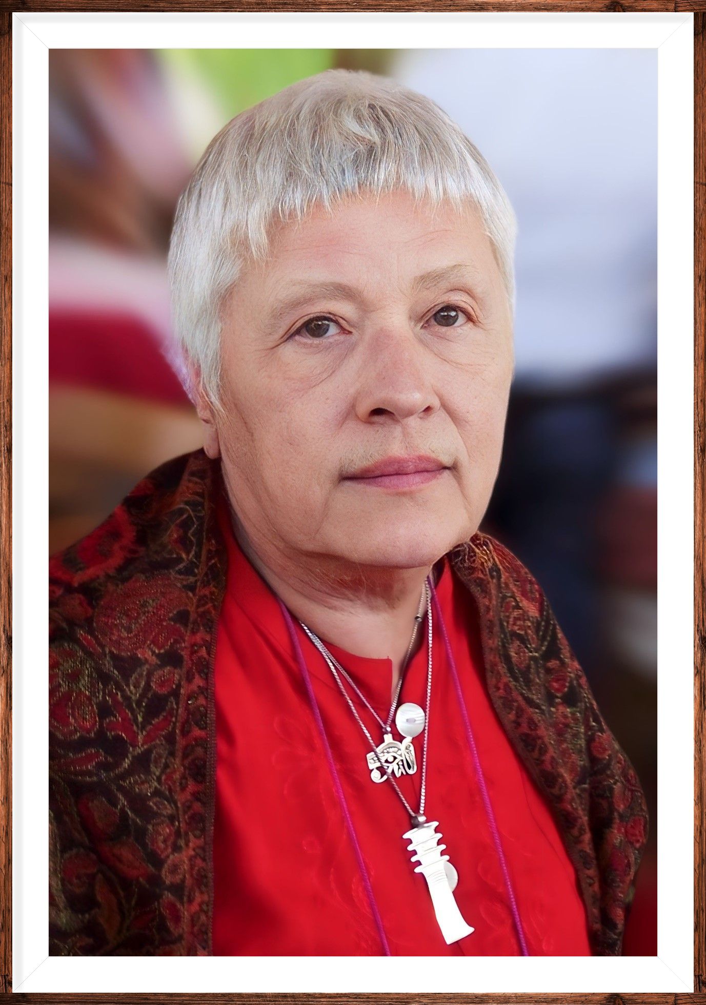 necrologio Graziella Cairanti