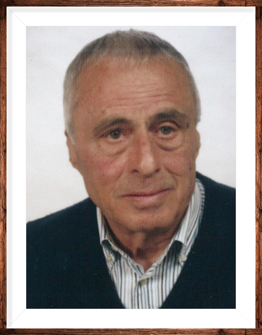 necrologio Corrado Innocenti