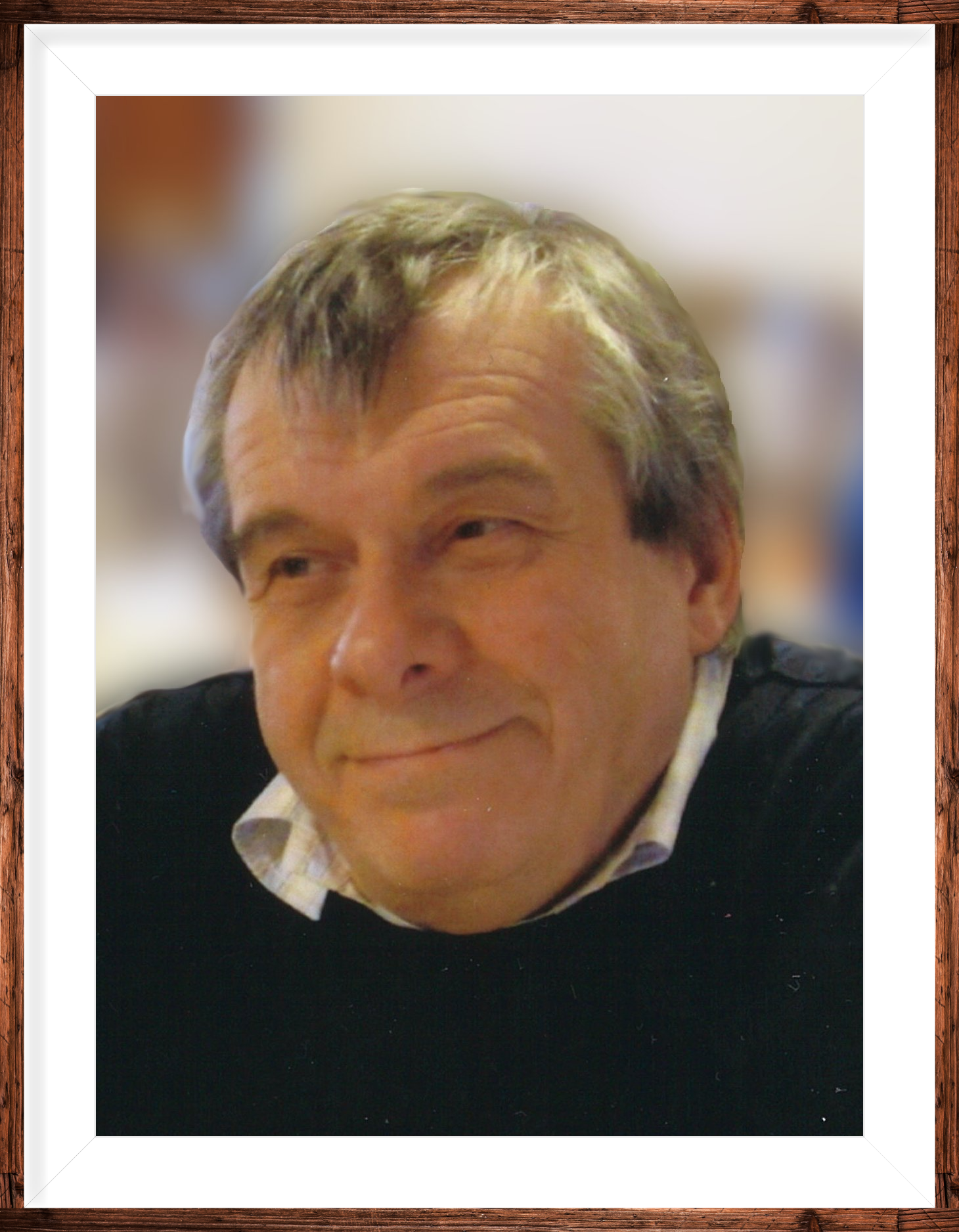 necrologio Luciano Comune