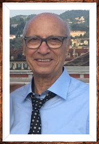 necrologio Michelangelo Goglia