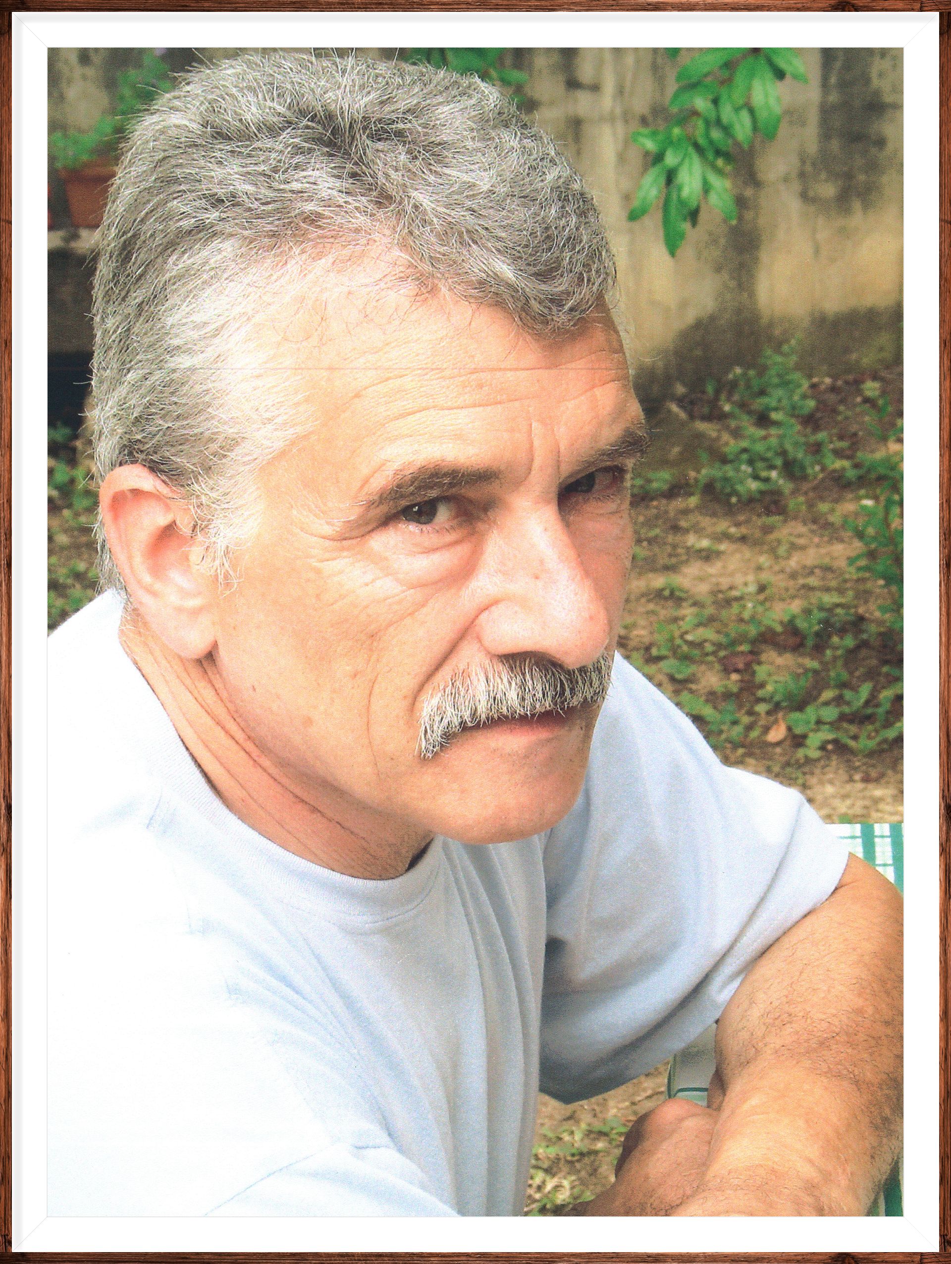 necrologio Tommaso Negro
