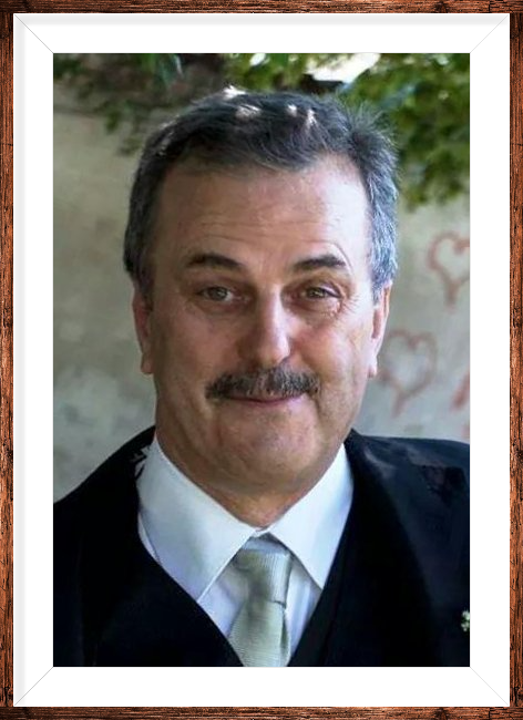 necrologio Vito Antonio Nisi