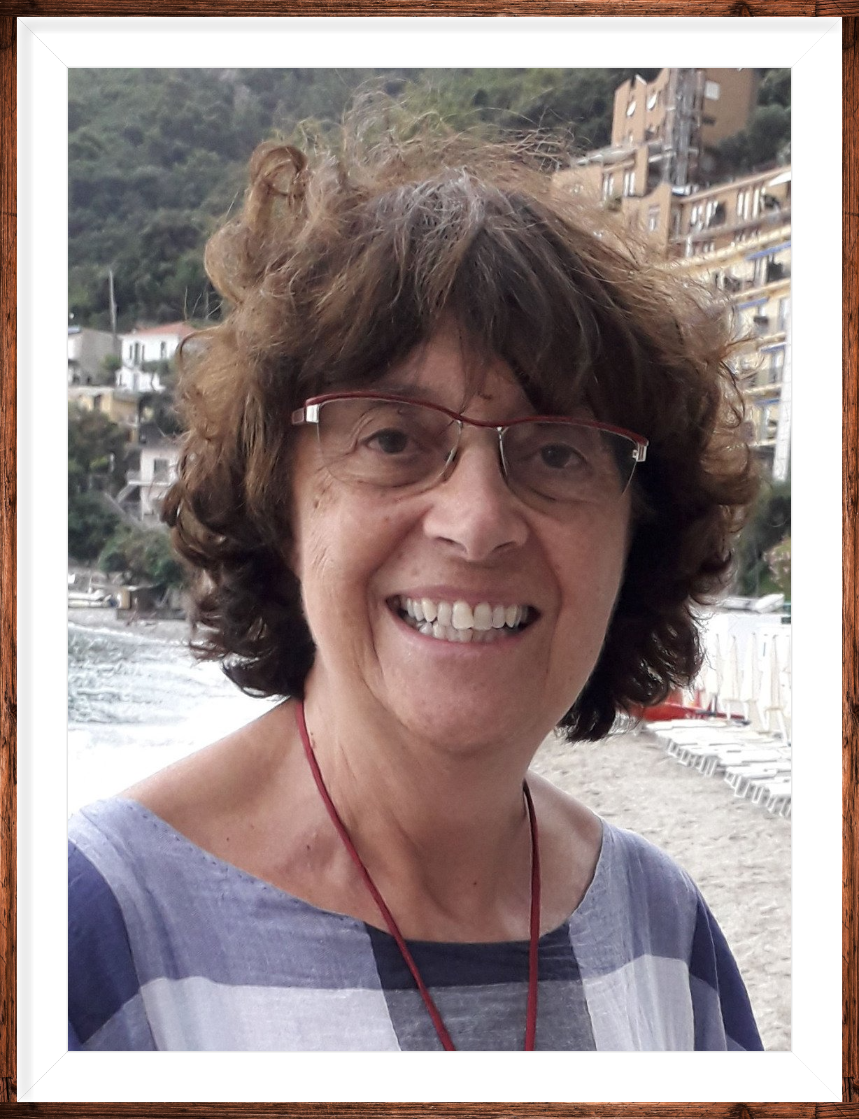 necrologio Laura Poli