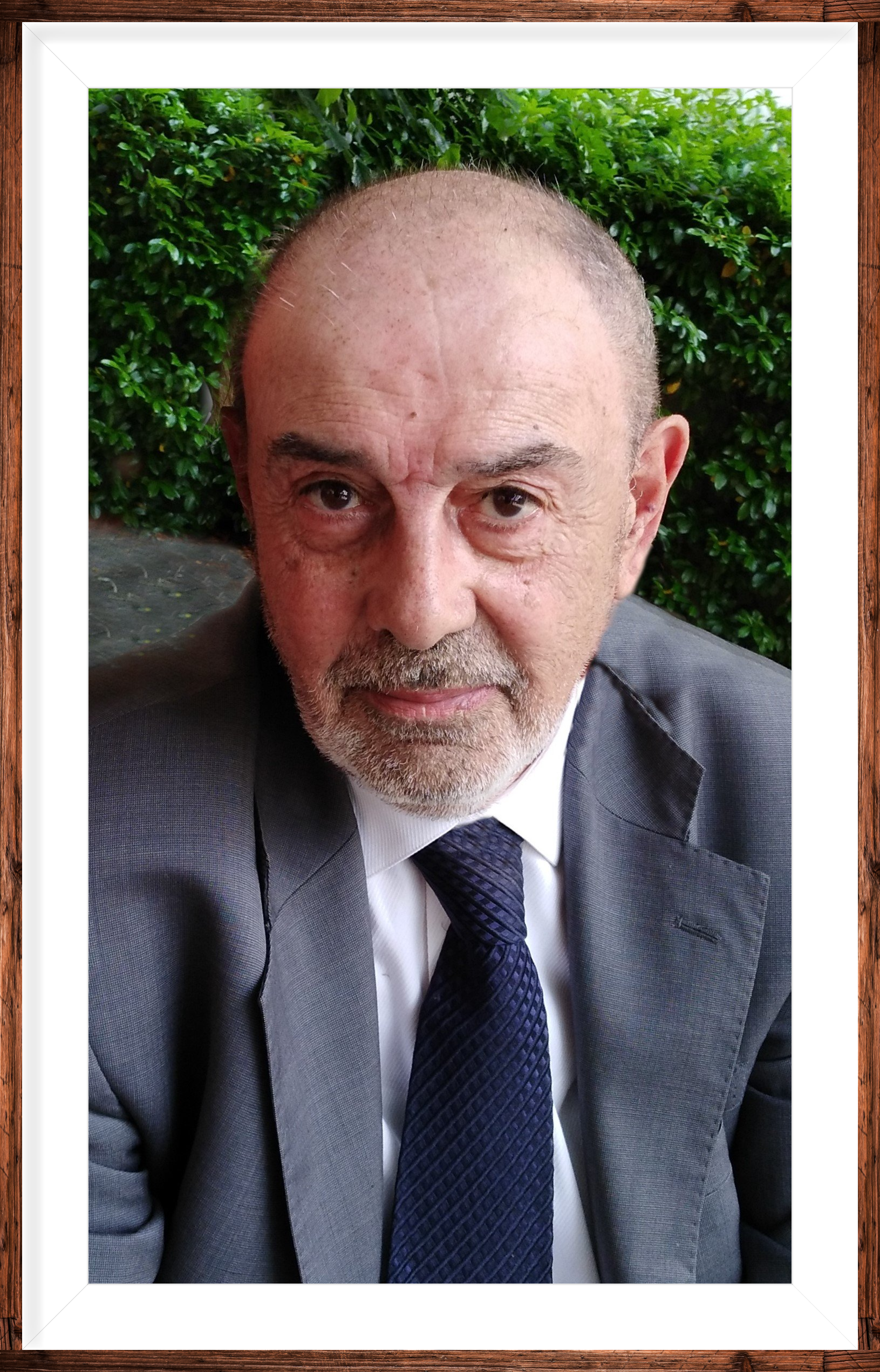 necrologio Luigi Pertosa