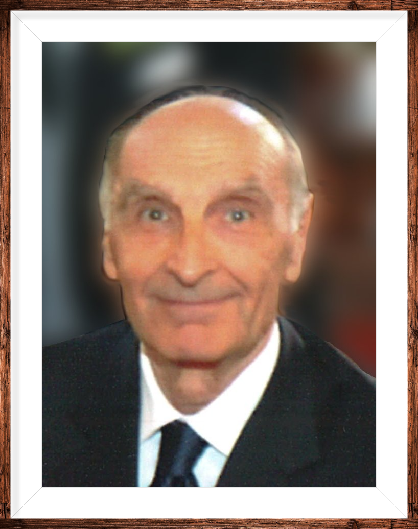 necrologio Pietro Van Axel Castelli