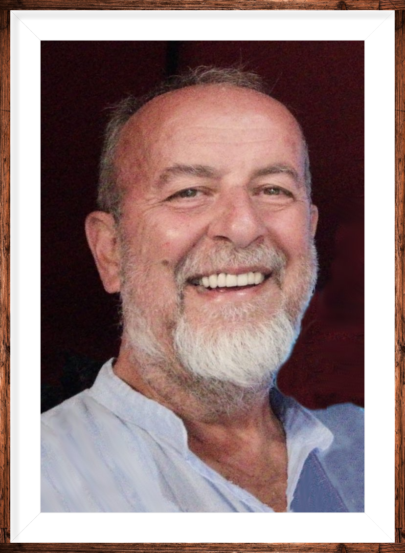 necrologio Mario Rinaldi