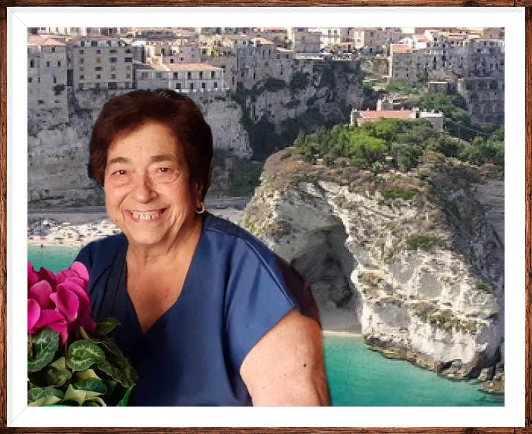 necrologio Romana Dell' Ordine