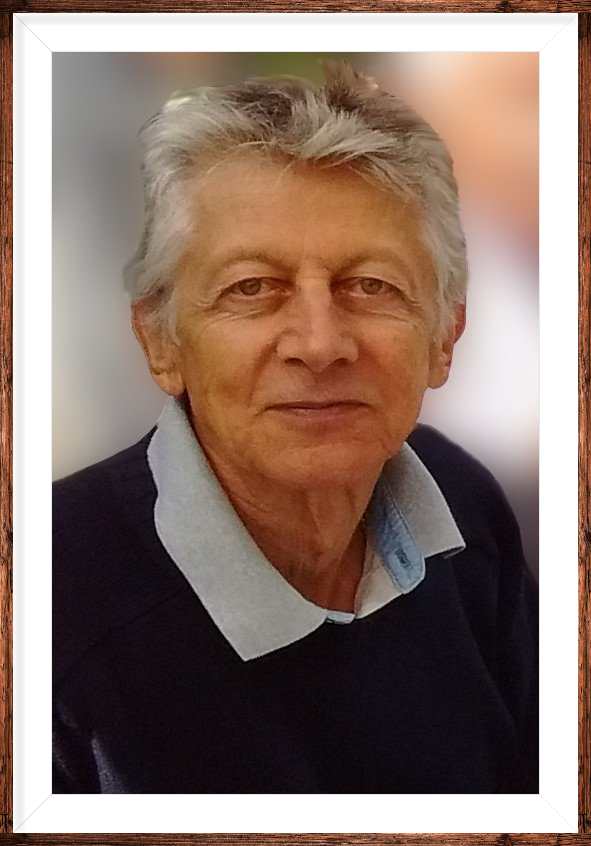necrologio Enrico Ronco