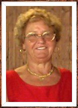 necrologio Rosina Ciccarelli