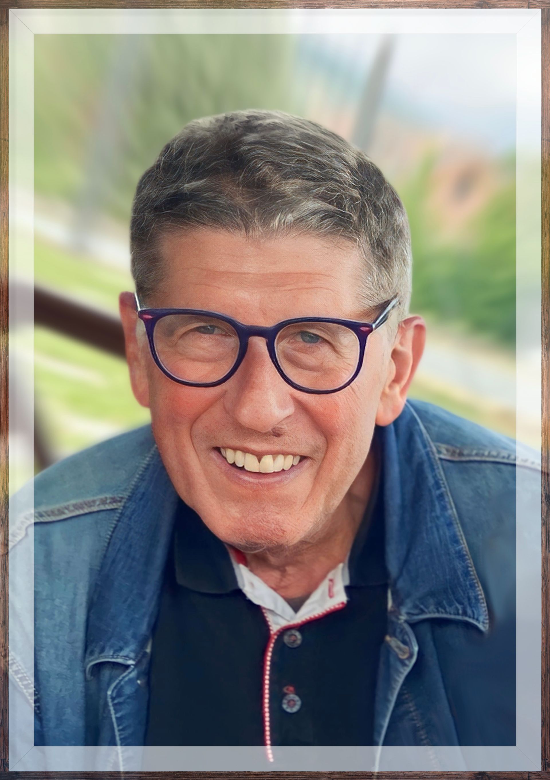 necrologio Italo Toffoli