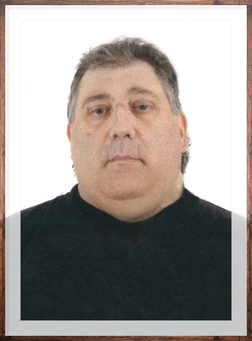 necrologio Angelo Zamburru