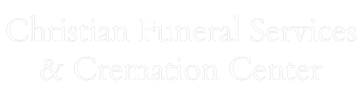 Funeral Home Logo