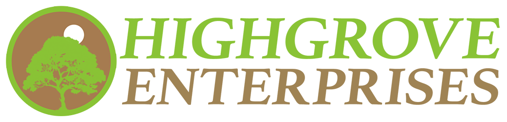 Highgrove Enterprises, LLC Logo