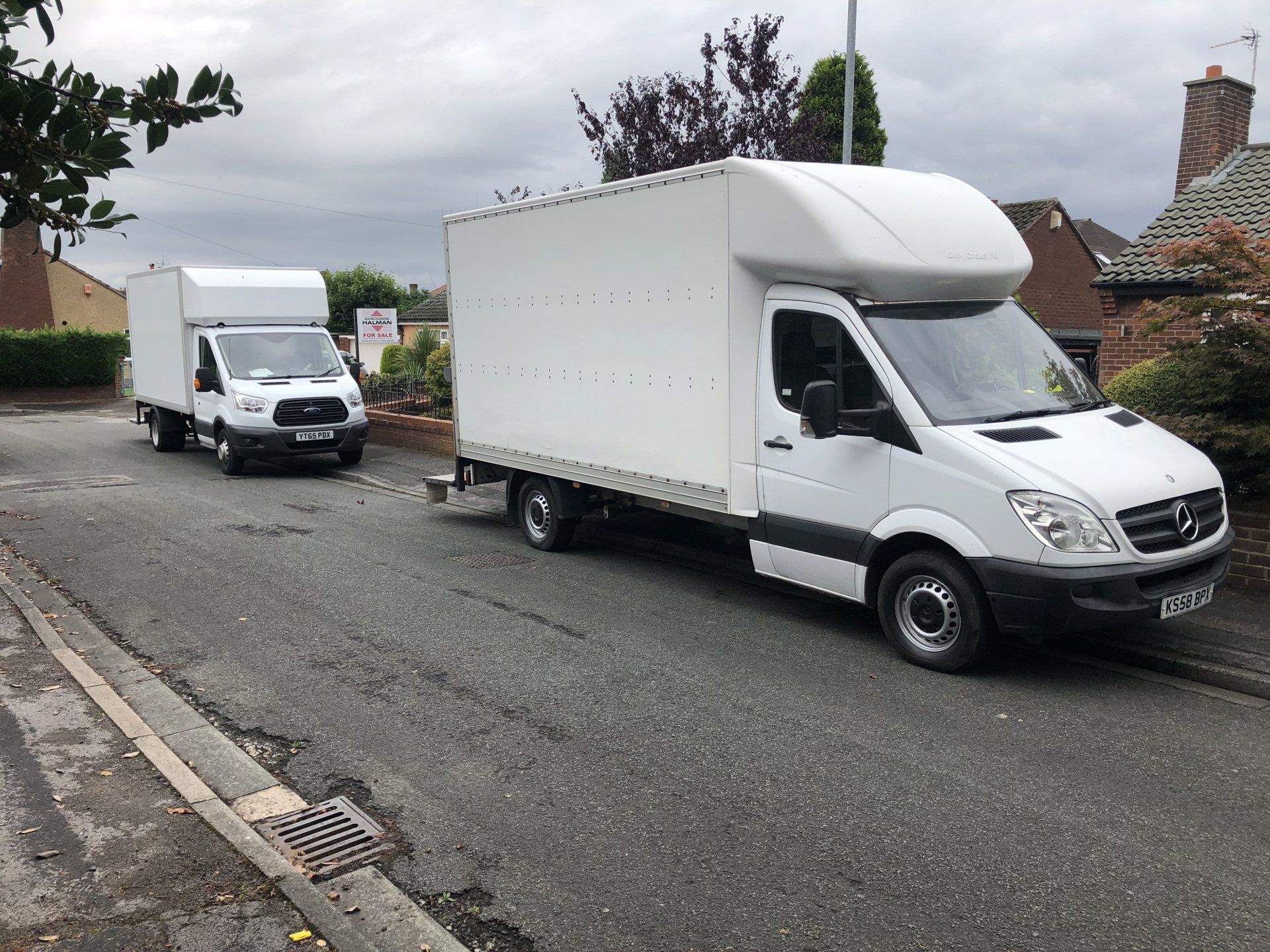 Warrington rubbish removal