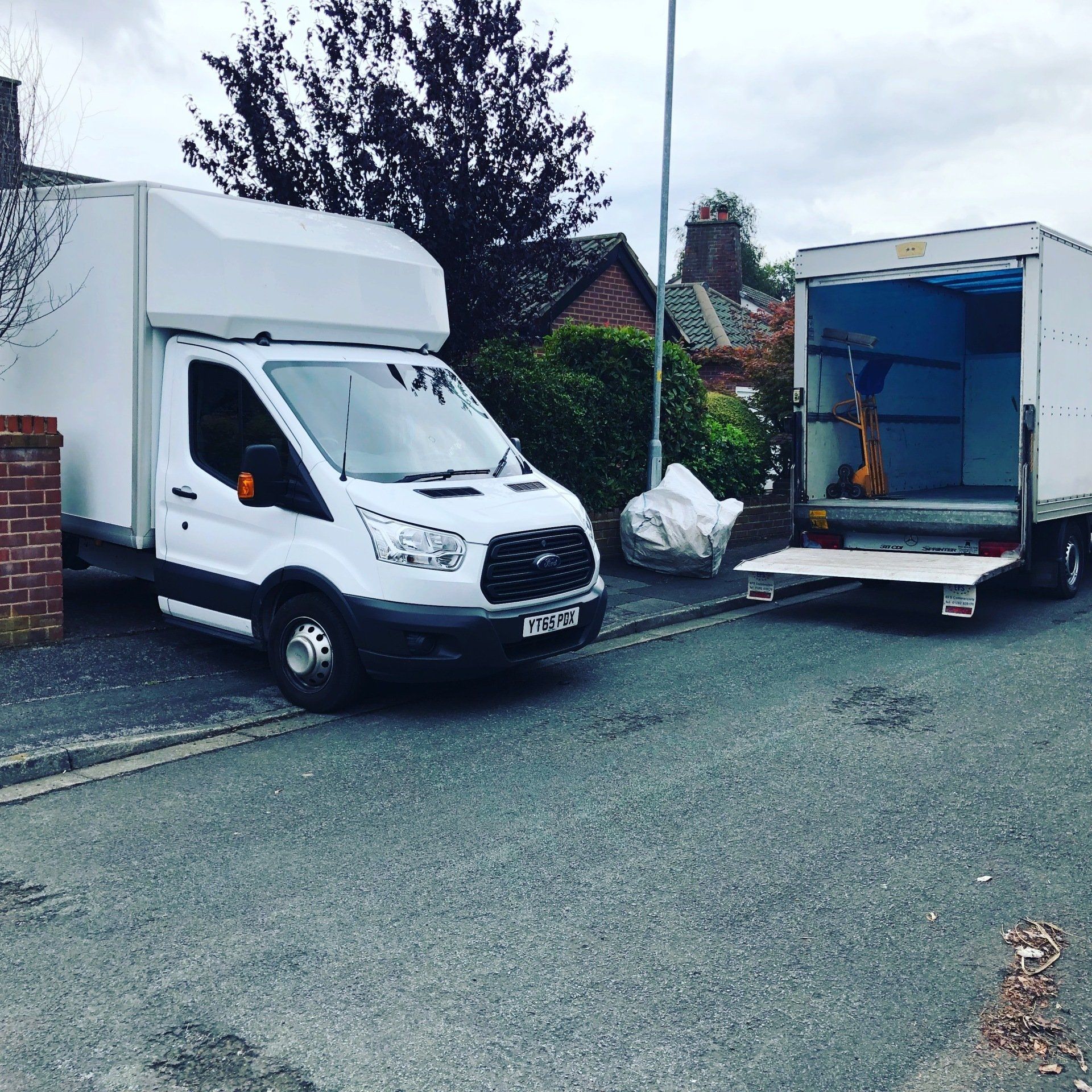 house clearance