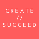 Create Succeed Logo