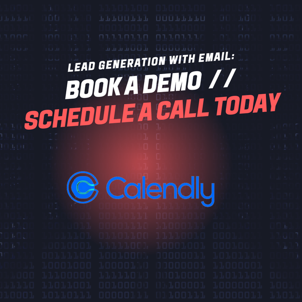 Calendly schedule link