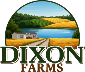 Dixon Farms, Inc. logo
