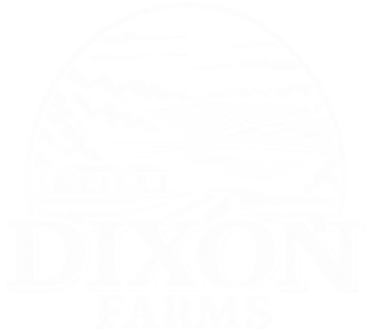 Dixon Farms, Inc. logo
