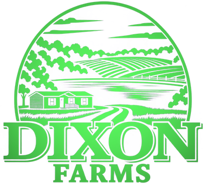 Dixon Farms, Inc. logo