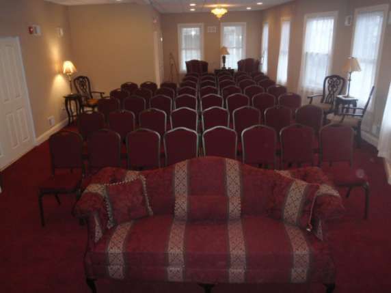 Our Locations | Funeraria Alvarez Funeral Home
