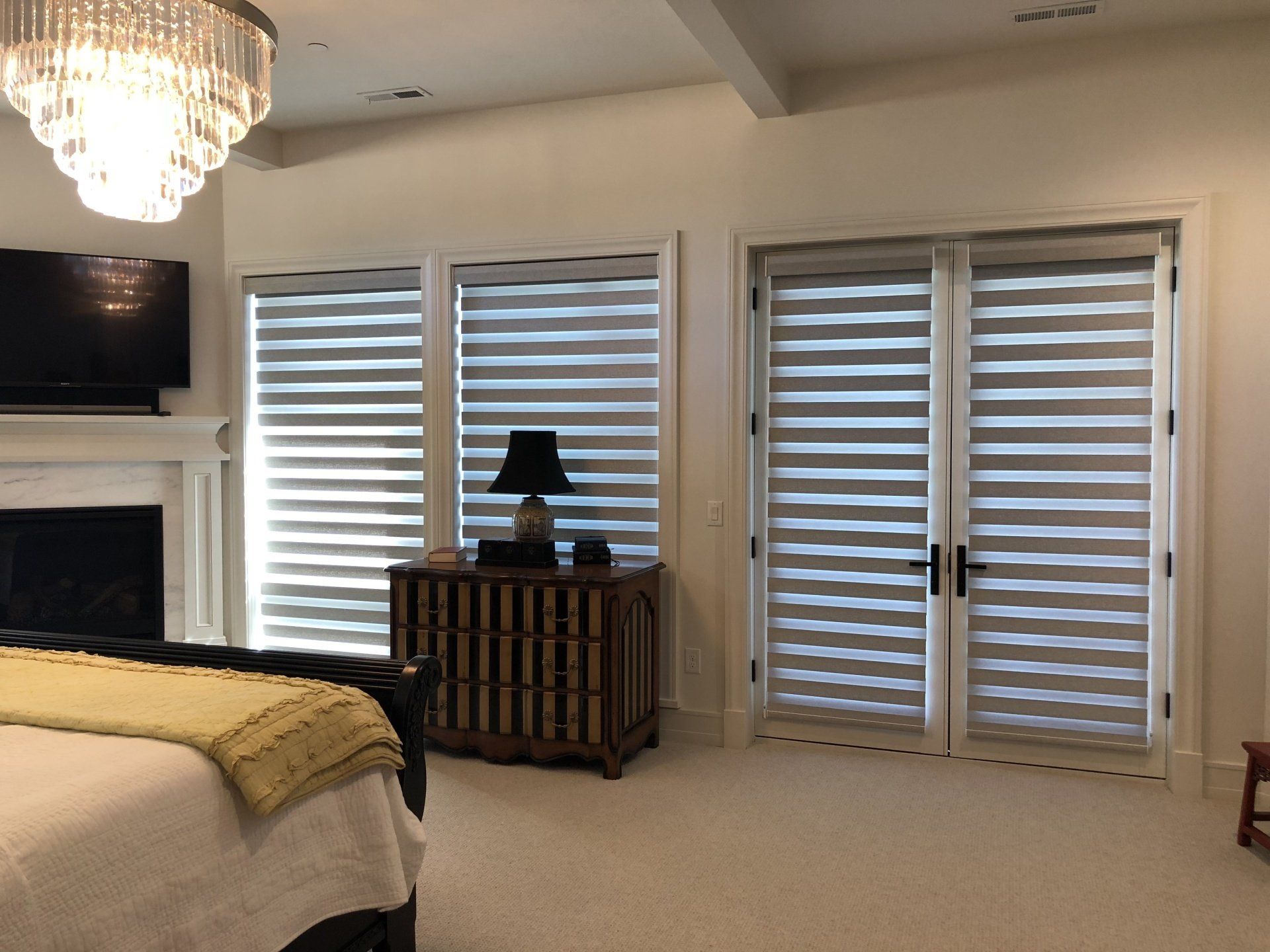 Mini Blinds