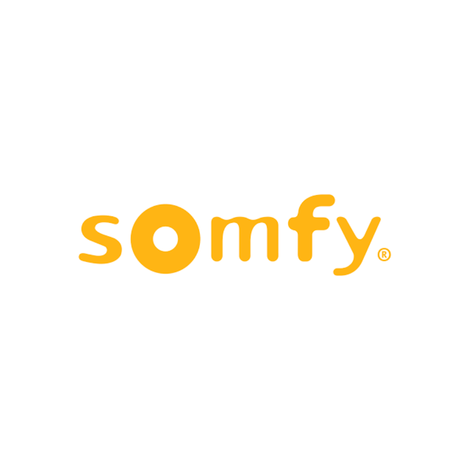 Somfy dealer utah