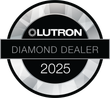 Lutron Diamond Dealer 
