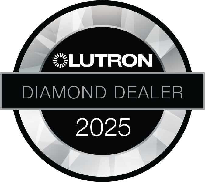 Lutron Diamond Dealer 
