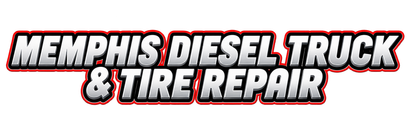 Memphis Diesel Truck and Tire Repair logo