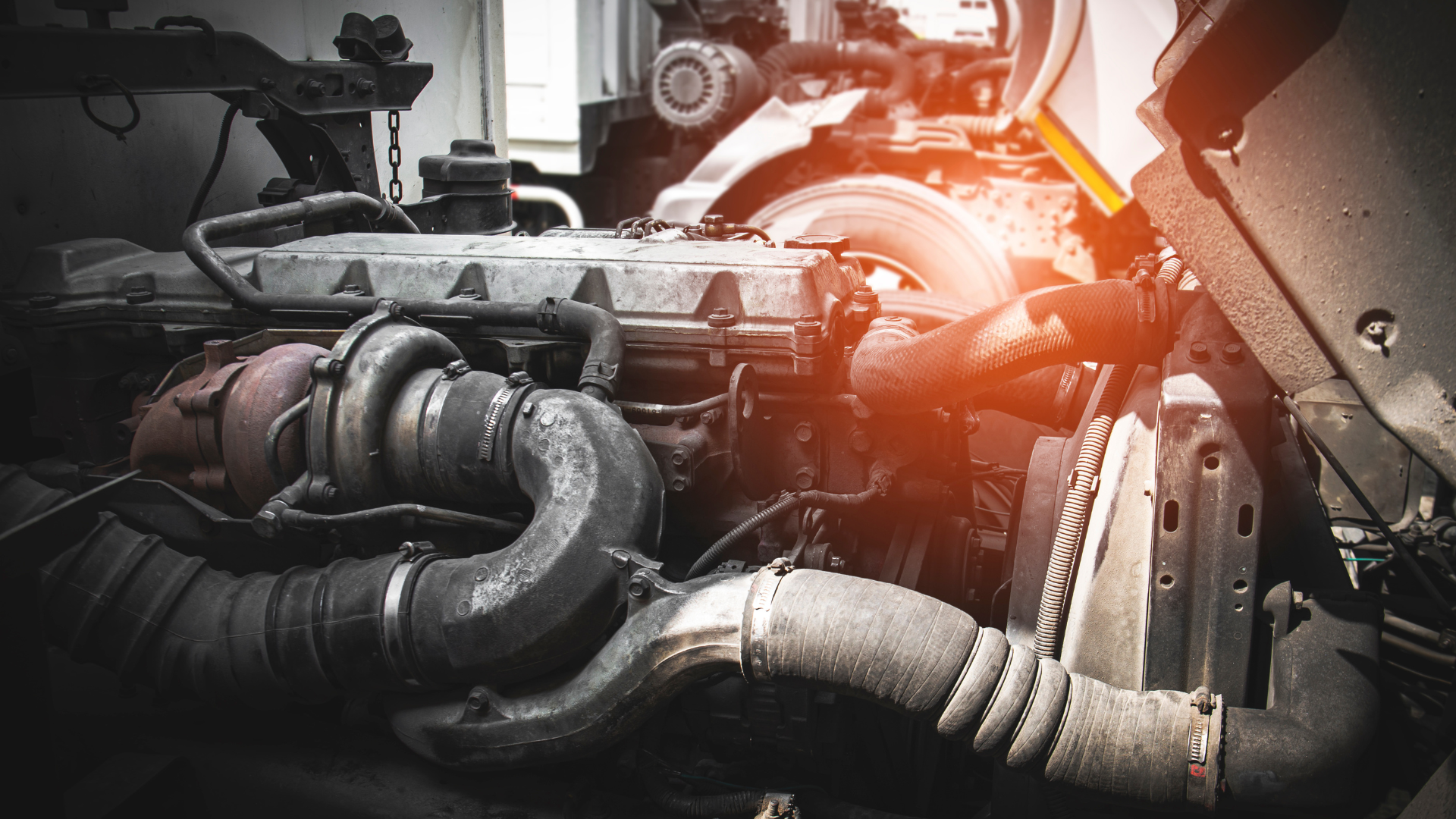 Memphis Diesel Truck and Tire Repair