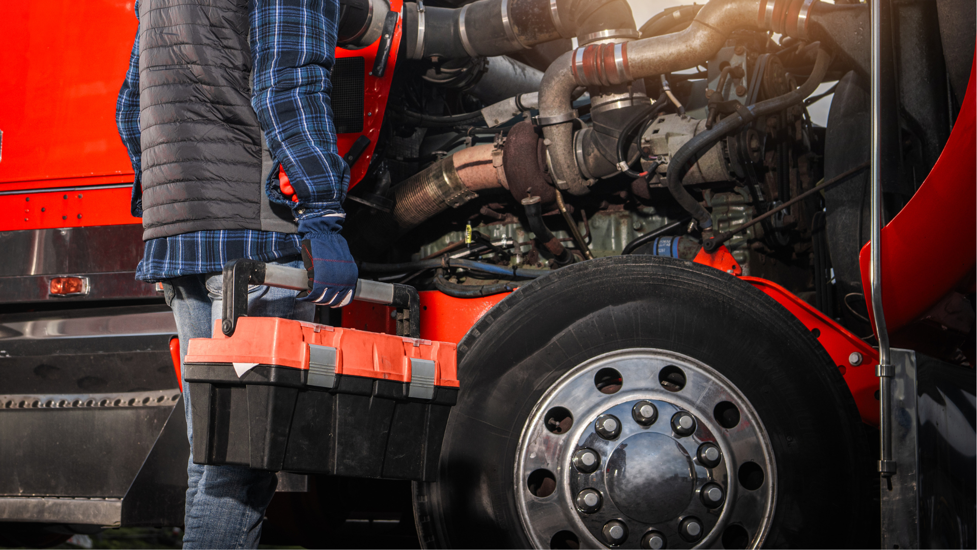 Memphis Diesel Truck and Tire Repair