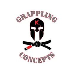 Grappling Concepts Nixa logo