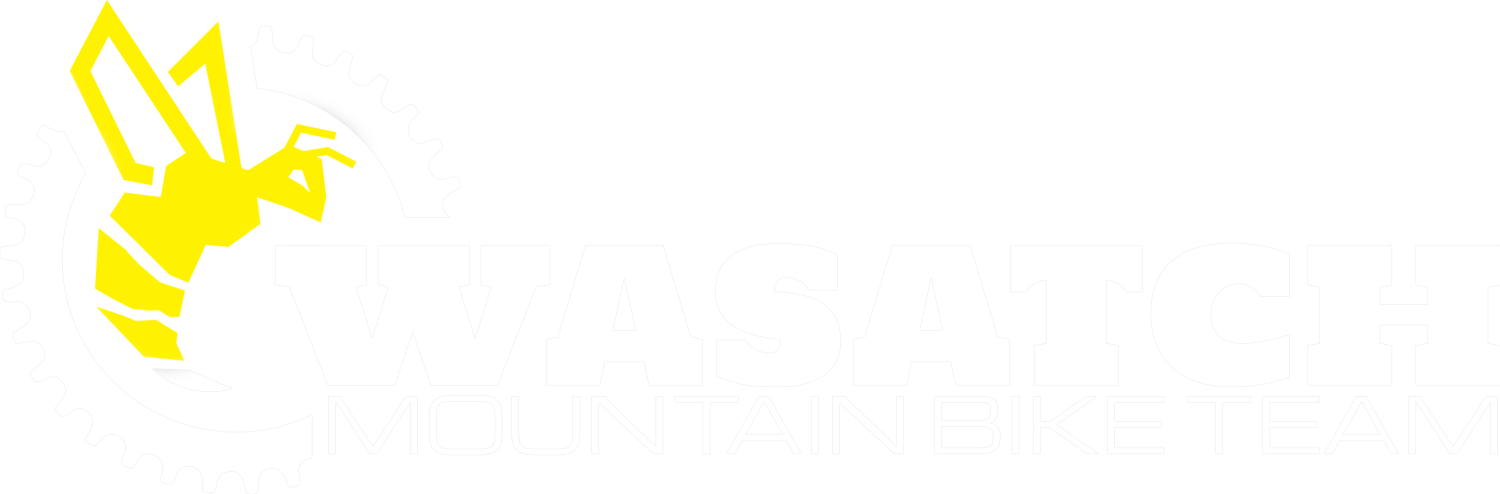 Wasatch Mountain Bike Team Wasatch Mountain Bike Team