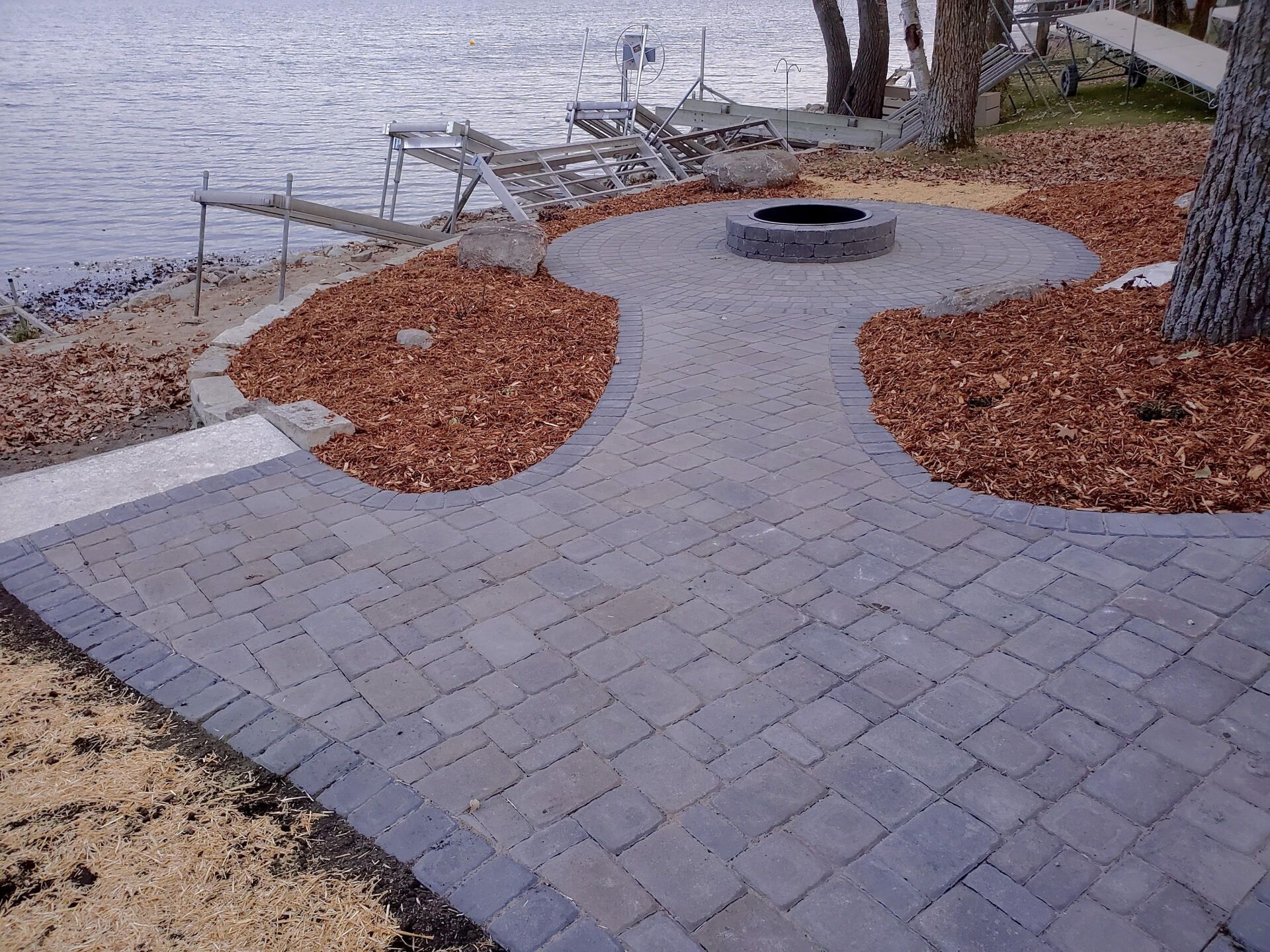 Hardscapes
