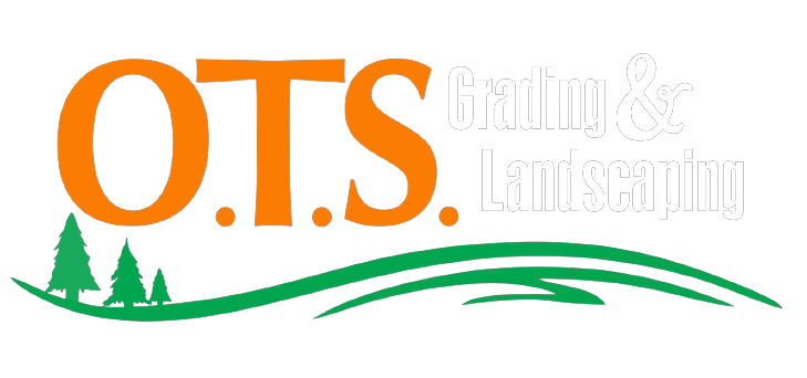 OTS Grading and Landscaping LLC OTS Grading and Landscaping LLC