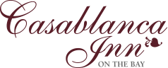 Casablanca Inn Logo