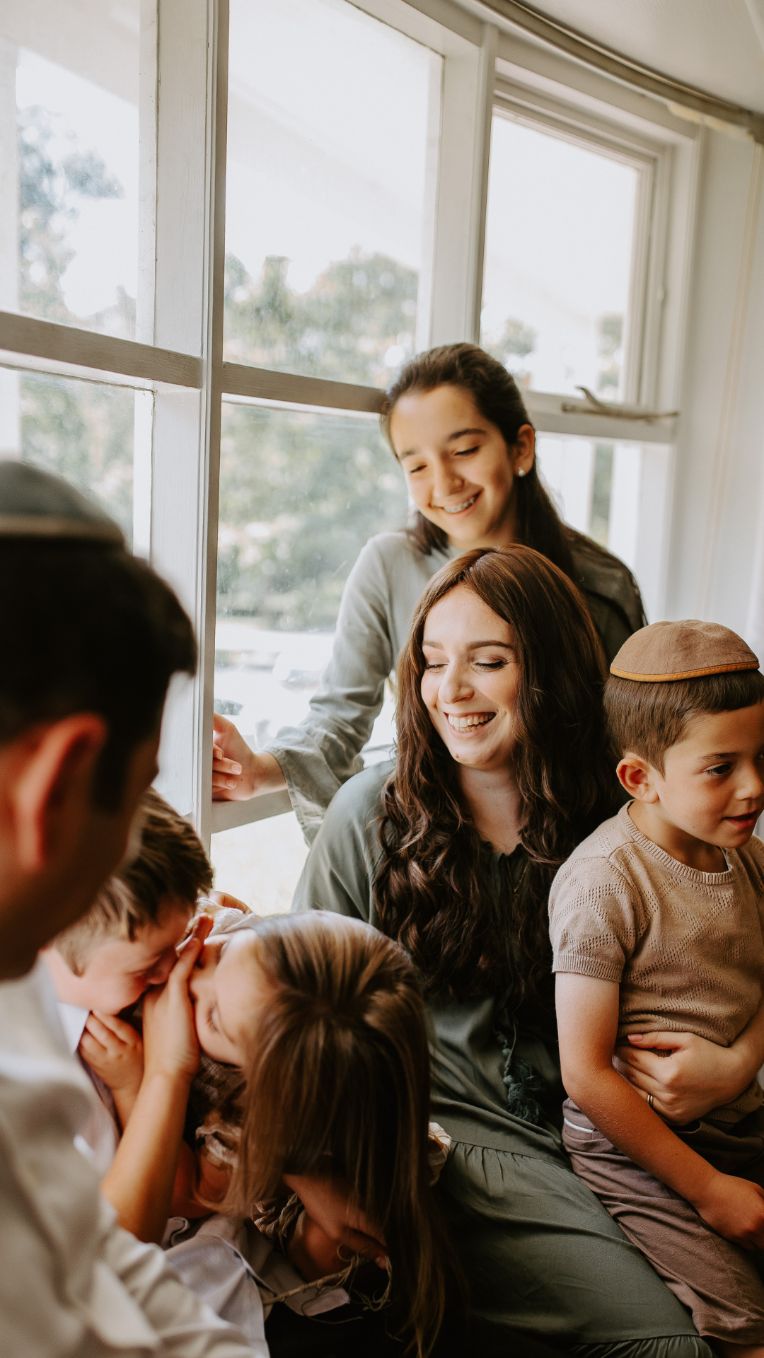 Kosher Safaris