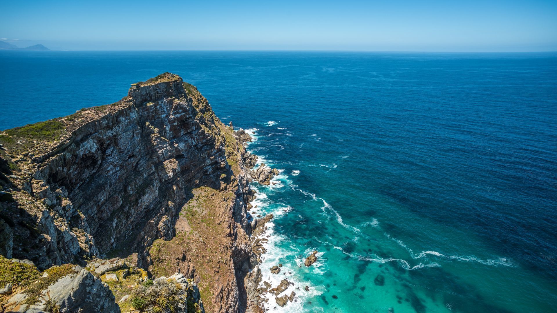 Cape Point