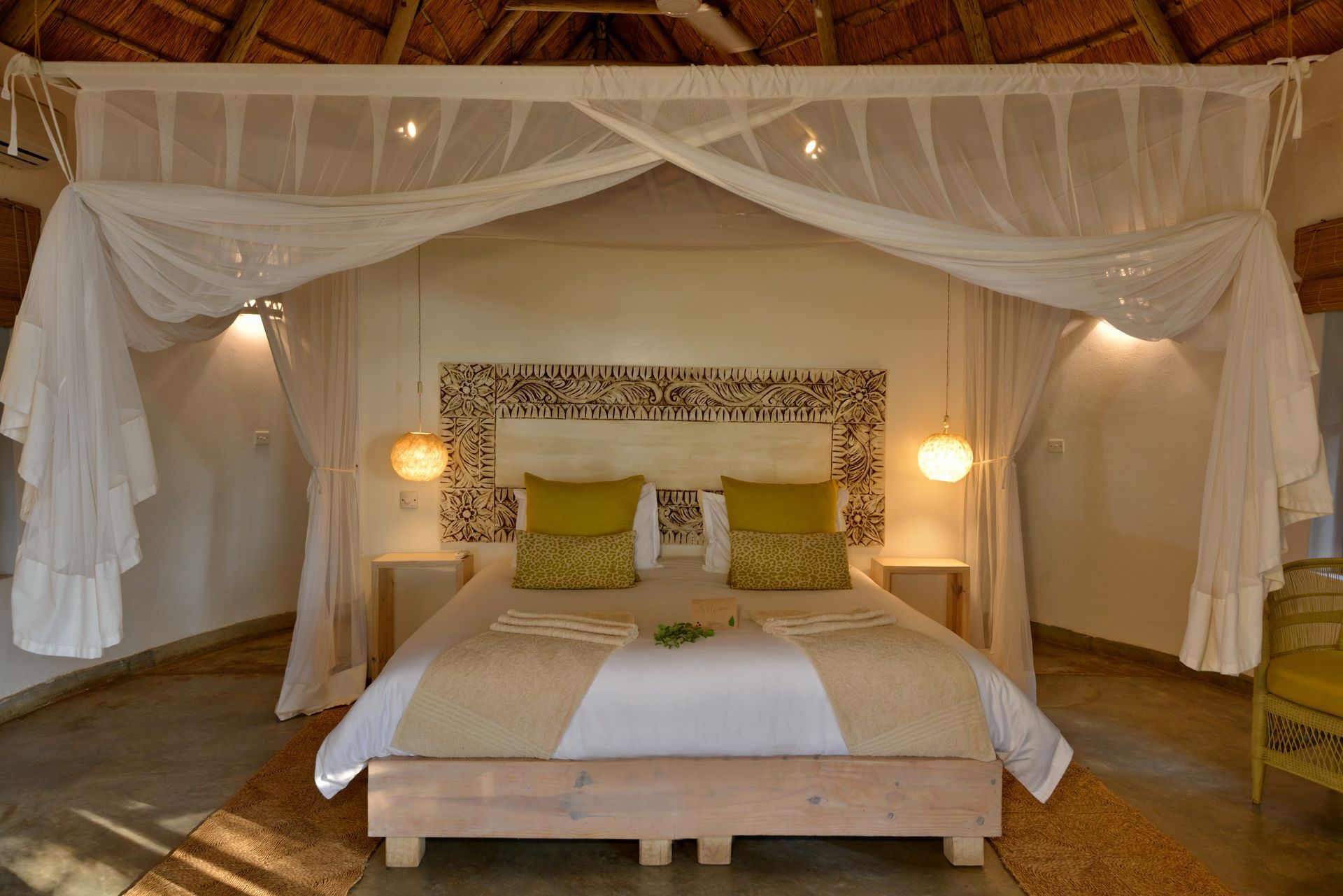 Chobe Bakwena