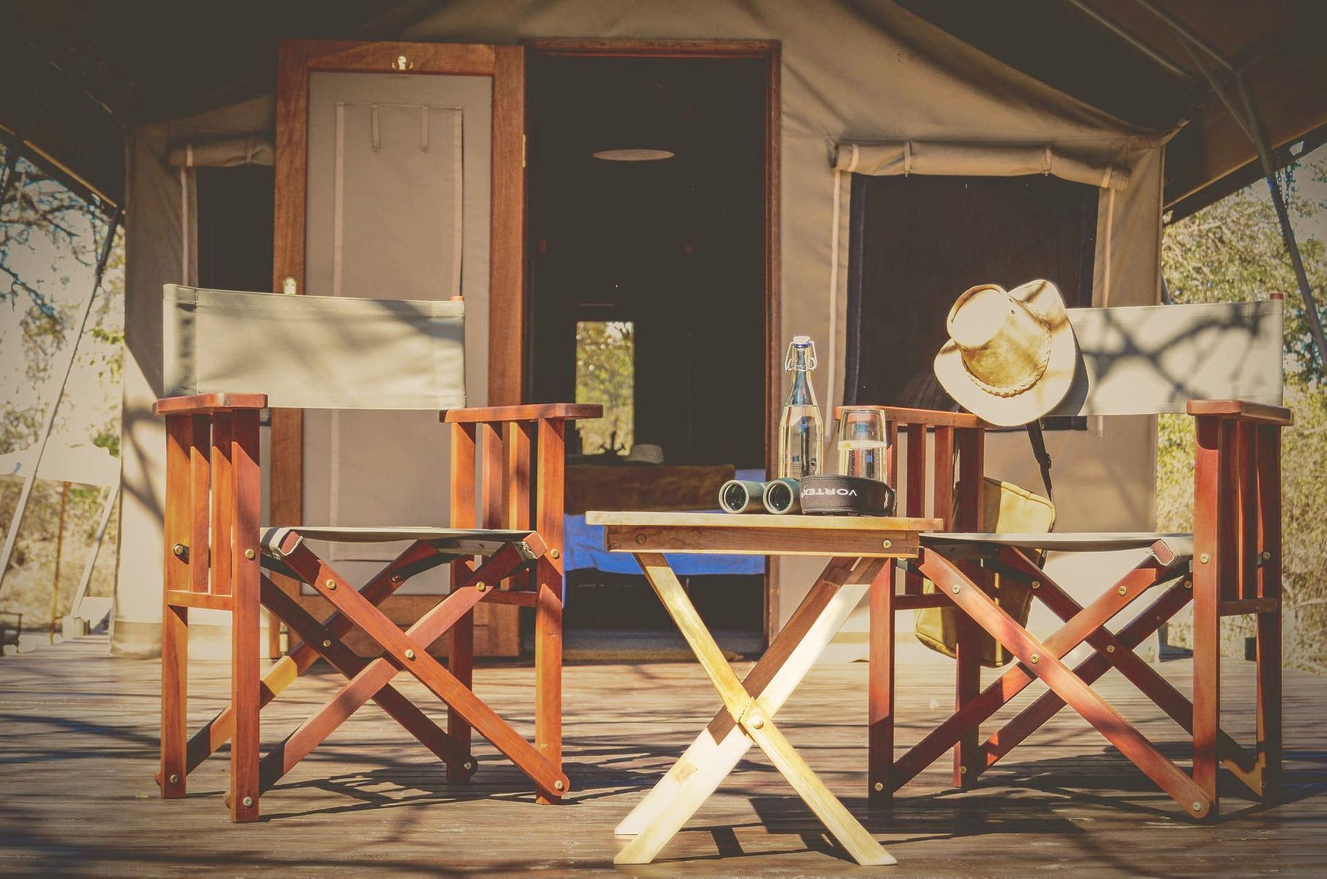 Abelana Safari Camp