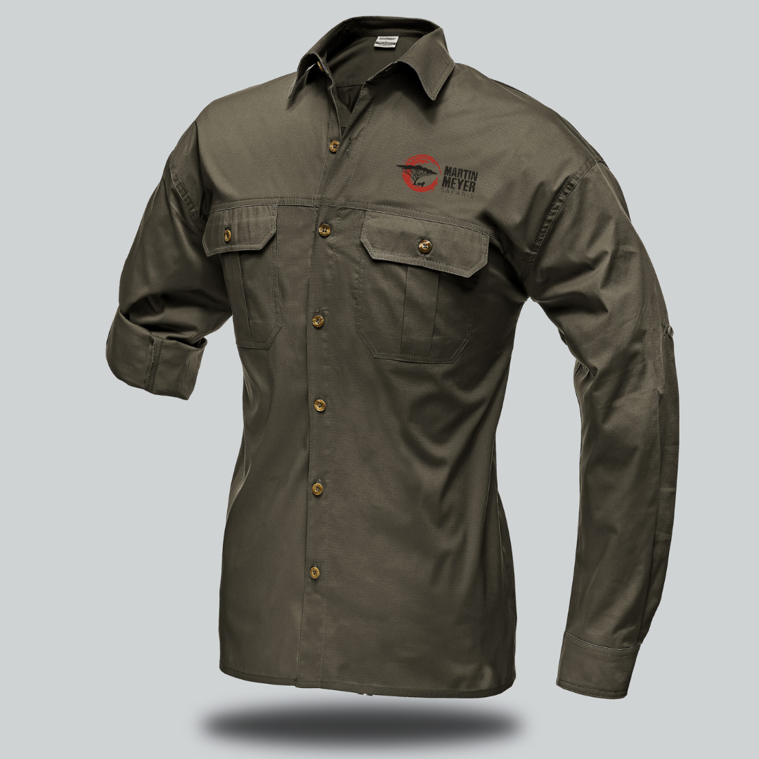 Ripstop Adventurer Range