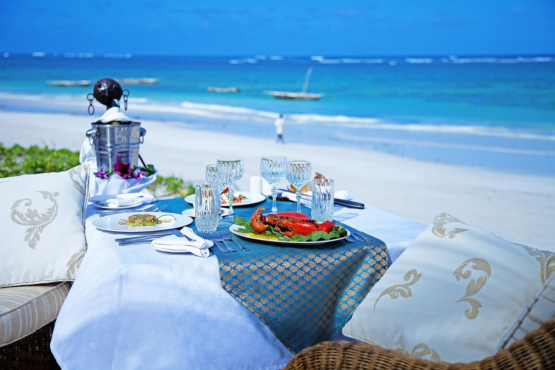 Diani Beach