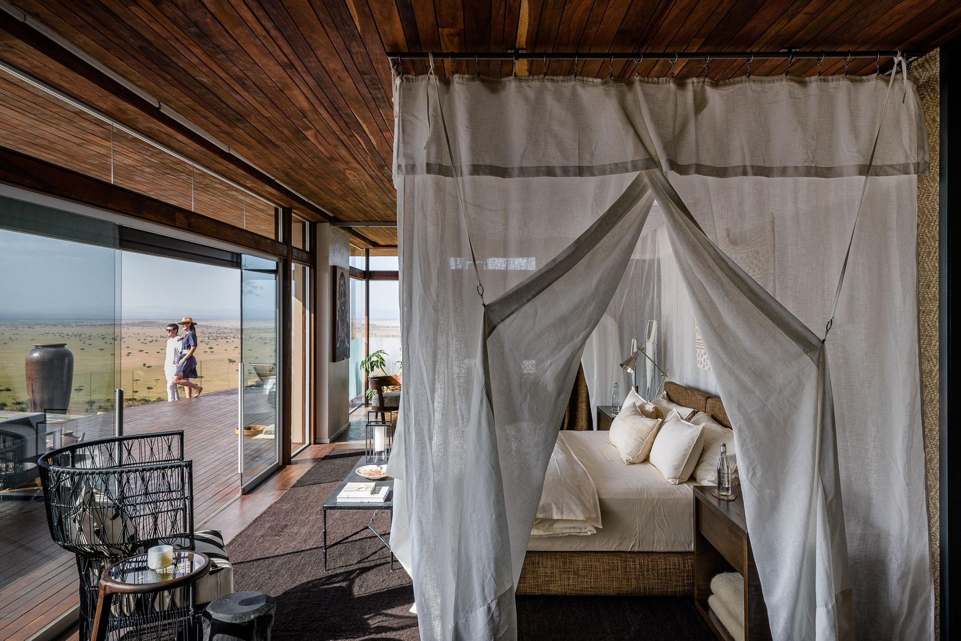 Singita Sasakwa
