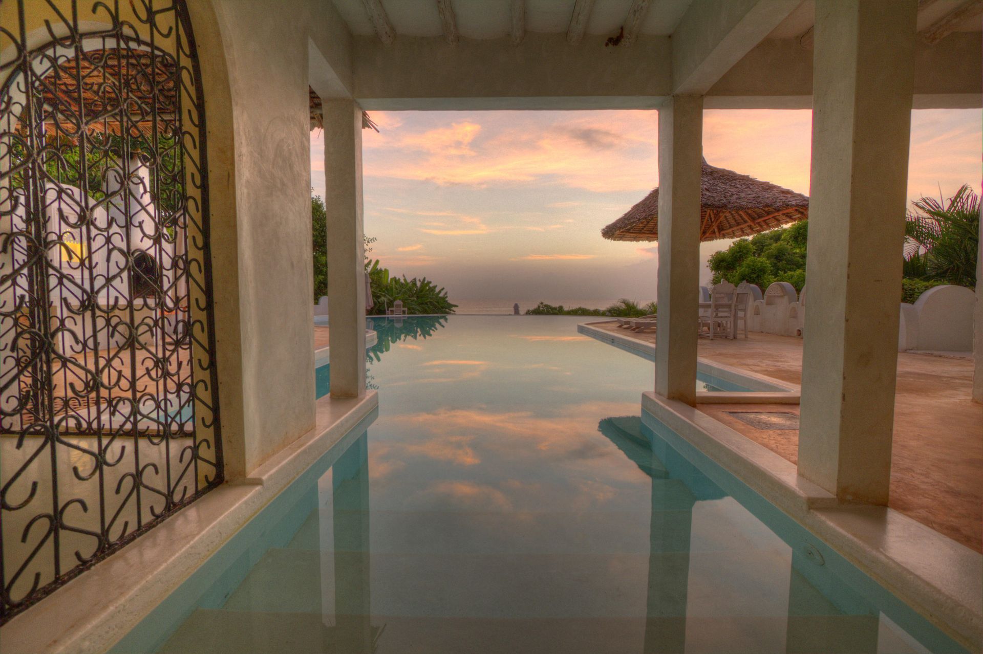 Diani Beach